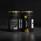 Himalayan Shilajit Honey Stick - Natural Blend