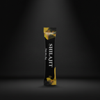 Himalayan Shilajit Honey Stick - Natural Blend