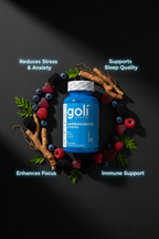 Goli® Ashwagandha