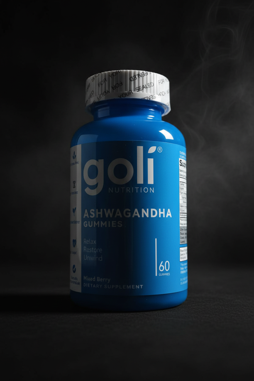 Goli® Ashwagandha