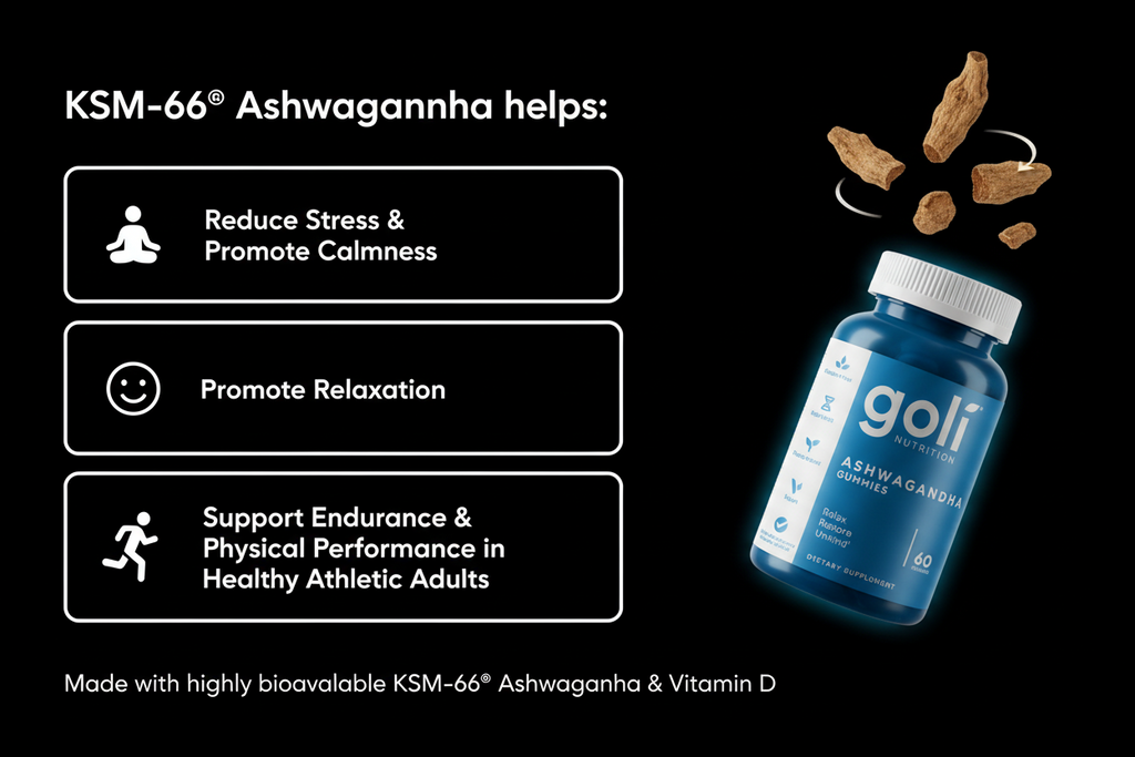 Goli® Ashwagandha