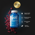 Goli® Ashwagandha