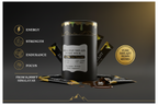 Energy & Health Bundle - Shilajit Honey Sticks + Beet Root Gummies