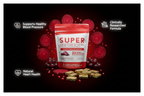 Super Beets Chews - Natural Beet Root Supplement