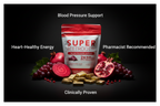 Super Beets Chews - Natural Beet Root Supplement