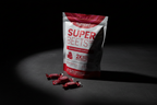 Super Beets Chews - Natural Beet Root Supplement