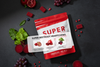Super Beets Chews - Natural Beet Root Supplement