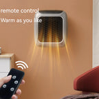 Mini Wall Mounted Heater